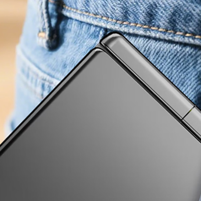 490克口袋运维本！GPD MicroPC 2代解决外勤调试所有糟心事