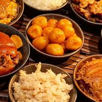 2026年必去!口碑爆棚的武当山餐厅饭店,究竟藏着啥美味?