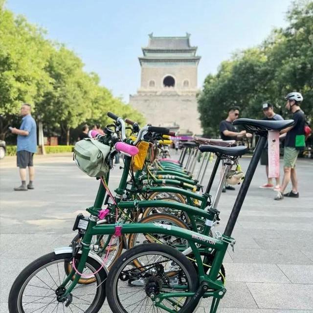 万元降幅背后，自行车巨头清仓真相：库存过剩还是营销套路？