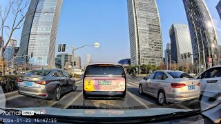 车内高温？70迈N800让你安心驾驶