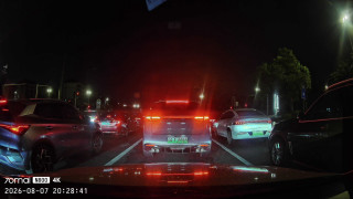 原厂行车记录仪升级方案
