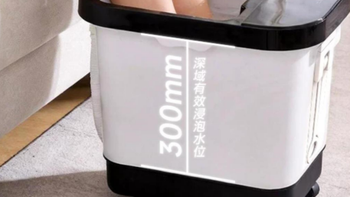 推荐10款按摩解乏电动按摩足浴桶怎么选