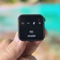10g磁吸+AI降噪，199元西圣Mike2麦克风到底值不值？