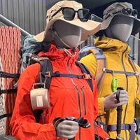 新手徒步一站式配齐，迪卡侬把山野门槛拉到最低