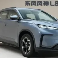 预计11万左右！东风新车官宣：8月21日正式上市