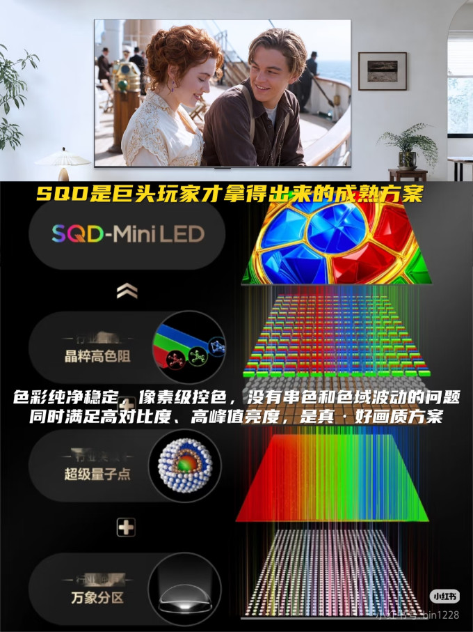 电视