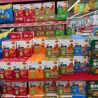 卫龙辣条收入下滑近10%,魔芋爽成营收第一