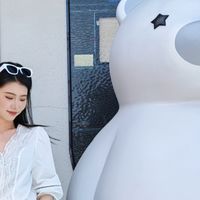 从戴尔DELL到长安汽车再到凯德MALL，艺术家杰森·白为何获得青睐