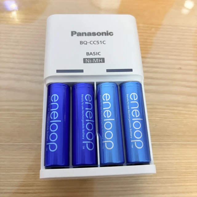闲鱼涌入14元4节、标称3600mAh的5号充电电池：我把主流品牌的参数翻了一遍，容量天花板原来在这