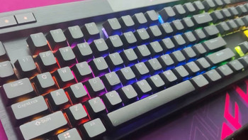 280块！闲鱼惊现千元级海盗船K70RGB机械键盘，这是捡大漏了嘛？