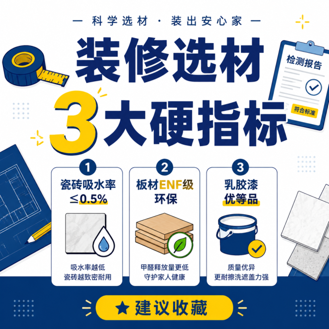 装修主材