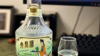 一瓶便宜100元，文君1988真能平替水晶剑？把两派证据都整理完，谁能替谁不能替就清楚了