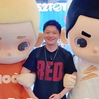 QDF逛展与盲盒实拍 | 潮玩8.17日报