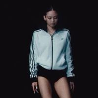 JENNIE联名预告、老爹鞋选购 | adidas/阿迪达斯8.17日报