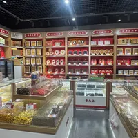 开开实业7天6板，累计涨64%：被炒的其实不是你购物车里的“雷允上”