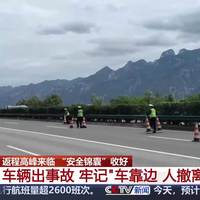 82岁老人闯高速被撞身亡，家属索赔13万被驳回：司机为什么还是“次责”，钱到底谁来出