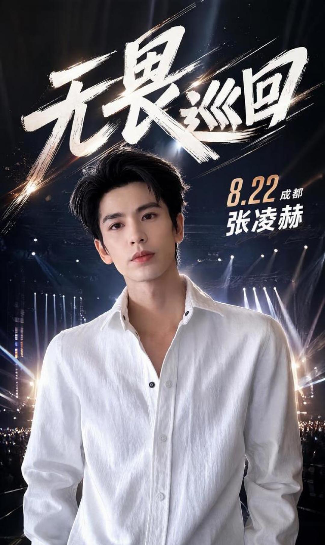 TOP官宣加盟无畏契约表演赛,登陆少年成都集结弥补遗憾