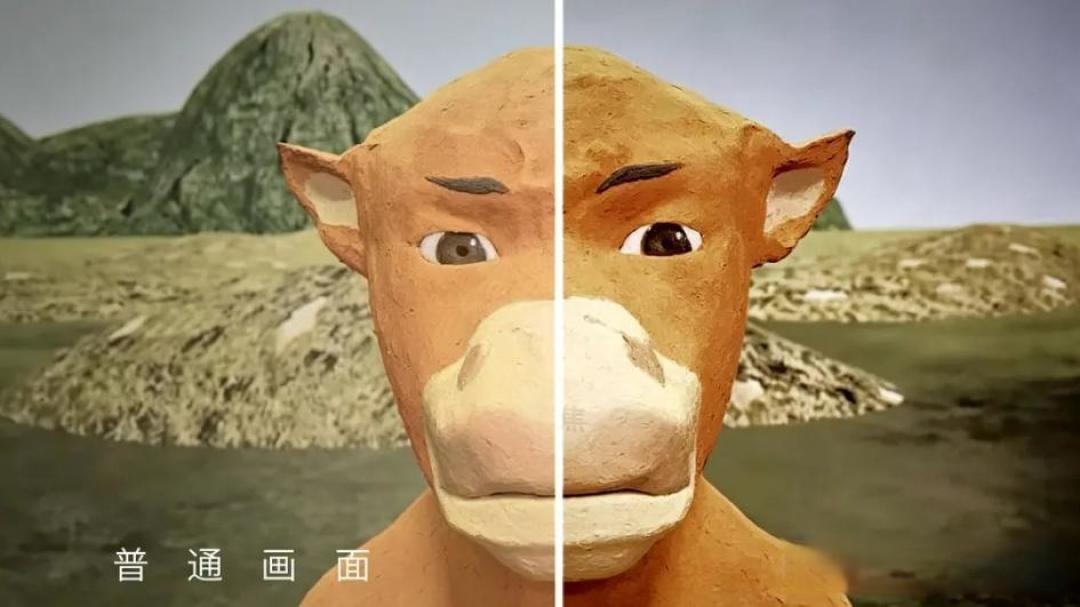 审丑狂欢落幕!牛来导演官宣下映,新作羊高已在路上