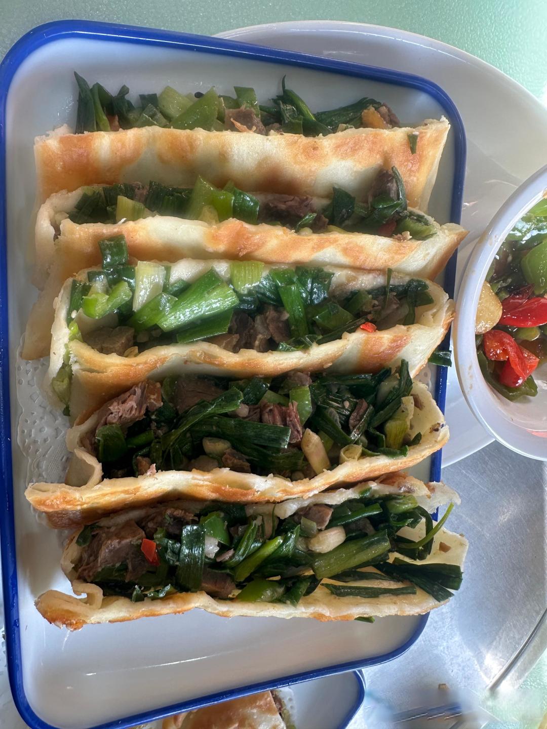 洛杉矶版深夜食堂:东北烧烤铁锅炖,烟火气直接拉满