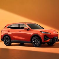 风云T7预售72小时破10937单：10.99万起全系600km，三个版本怎么选，现在下订还是等上市