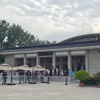 120元联票，大多数人只看到了一半：8月中旬实测的秦始皇陵朝圣攻略与避坑清单