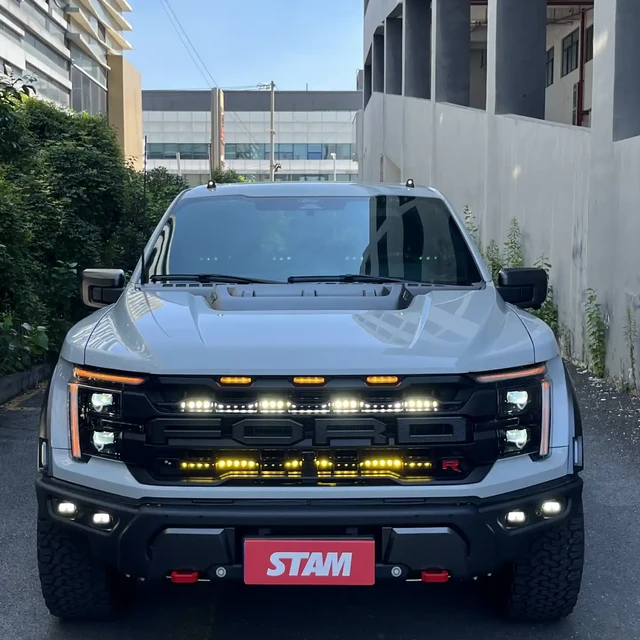 行驶证写成"旅居车"的猛禽开始交付：皮卡绕开货车宿命，这条中国方案能走多远？