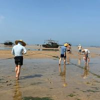 赶海别光想着爆桶！老手都懂这3件事