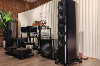 电视音响选无线还是HiFi？一张图说清不同预算和空间的最佳方案