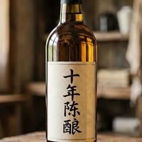 央视曝光！几十块的十年陈酿全是假的？行家教你一眼识破年份猫腻