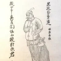 《水浒传》翻拍又上热搜，武松都有人选传闻了，李逵为什么没人敢提