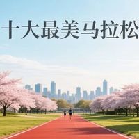 想破PB跑无锡？想打卡朝圣跑上马？两场顶级马拉松到底怎么选