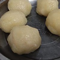 土豆抹糊：童年美食的现代简化