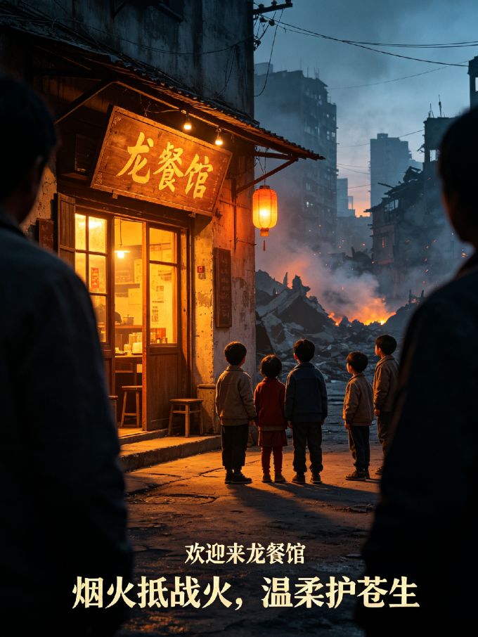 影视