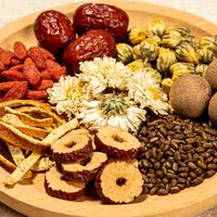 排队买的中药茶饮到底是真养生还是智商税？看完这篇你就有答案了