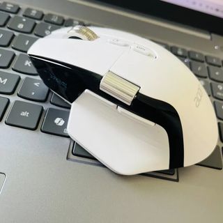 罗技MX Master滚轮故障率高吗？3S/4代对比+平替方案