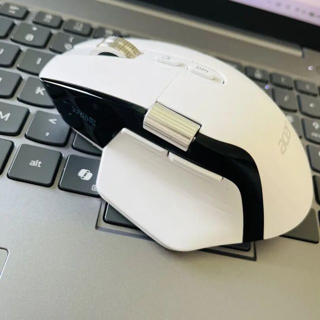 罗技MX Master滚轮故障率高吗？3S/4代对比+平替方案