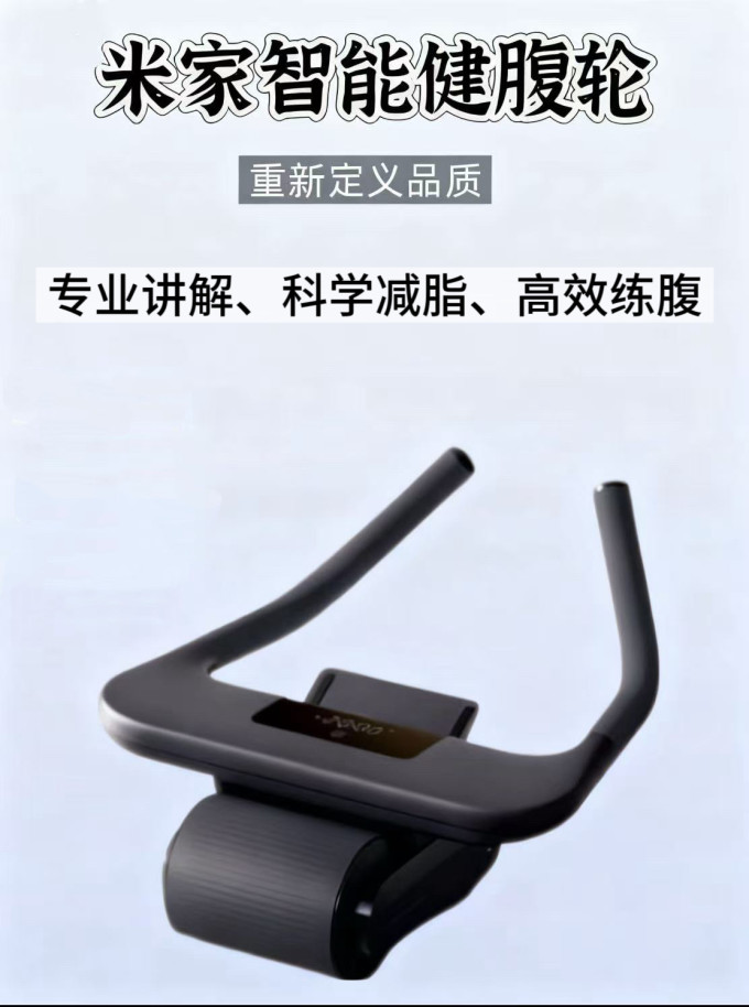 米家健腹轮