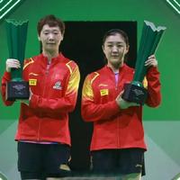 伤愈复出即横扫！王曼昱3-0仅丢12分，16分钟速胜宣告国乒定海神针归来