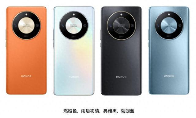 多掏300块买荣耀X70值不值？对比X50后，答案太明显了