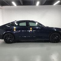 雅阁燃油还是混动？差价2万多，老司机帮你算清楚