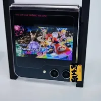 不到30元！咸鱼流出大神3D打印定制三星Z Flip5 手柄支架