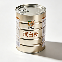 花大钱买蛋白粉却没效果？三把尺子教你选出真正能打的