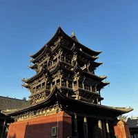 带娃去山西看古建怕踩坑?自由行、包车、定制团一篇说透怎么选