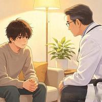 检查正常但浑身难受？身体可能在替情绪“说话”