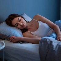睡了8小时还累？可能是睡眠被"切碎"了
