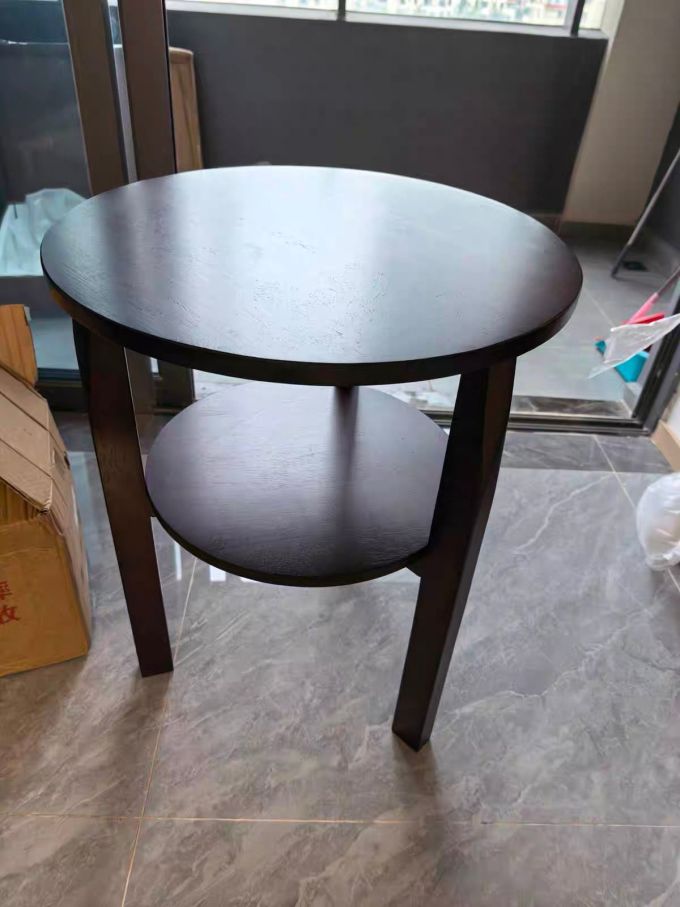 锦需茶几