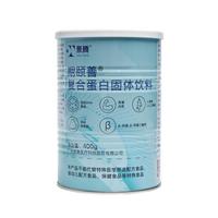 不是蛋白粉的错！老人补蛋白总胀气腹泻的真相原来是这个
