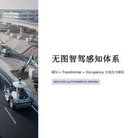 无图智驾到底行不行？一次说清和传统方案的差距