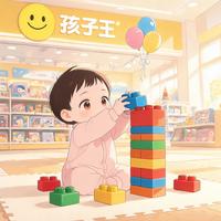 宝宝益智玩具选购指南：早教专家推荐这样挑