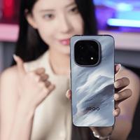 iQOO 15用满半年继续持有还是换机？真实数据给你答案
